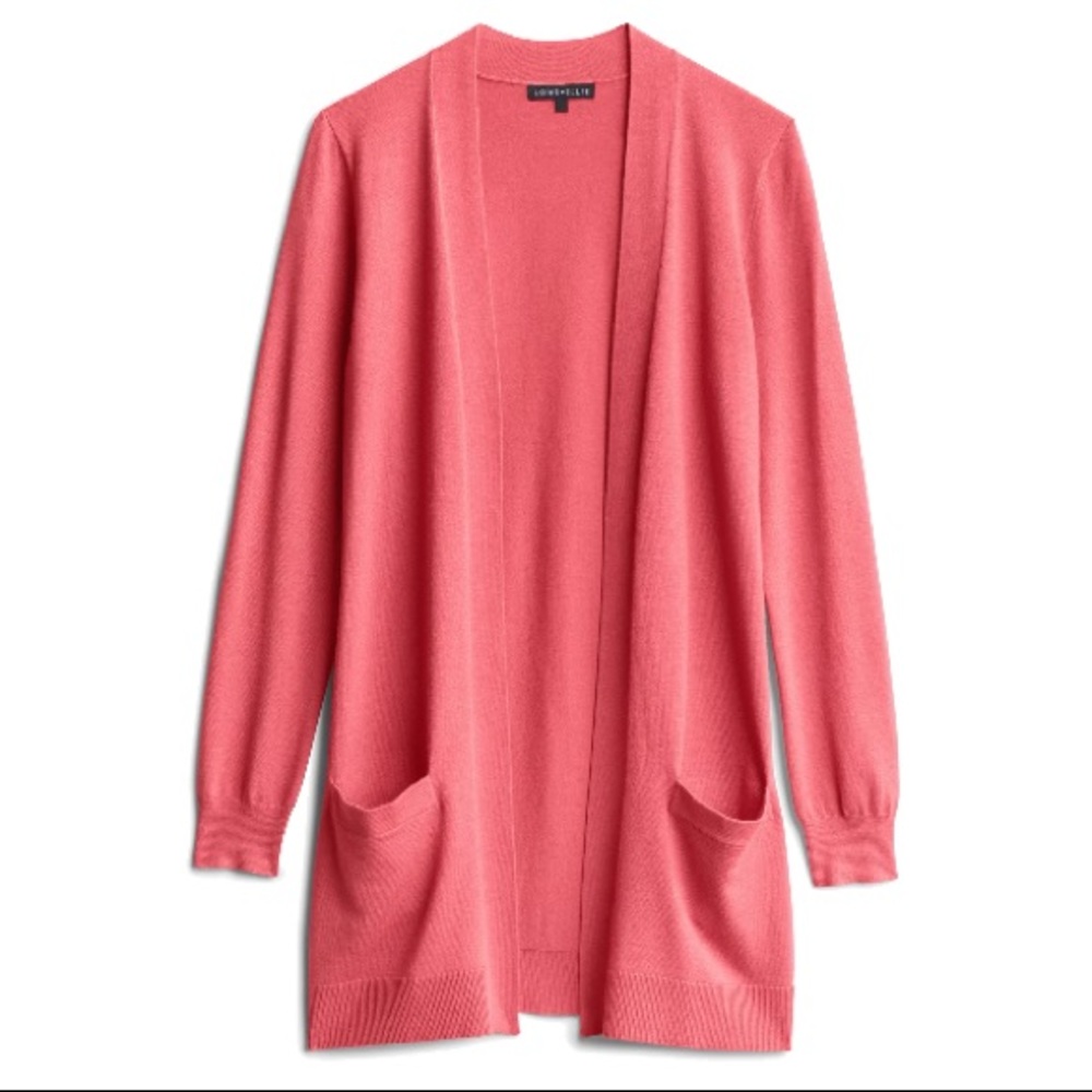 Love Ellie Ailisa Open Cardigan from Stitch Fix! Brand new!